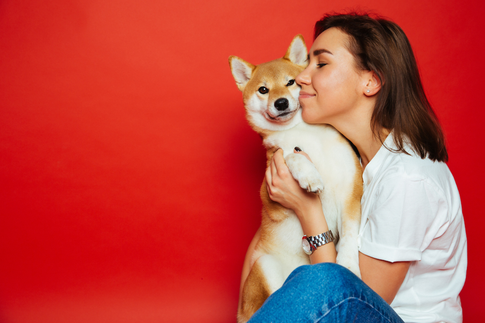 犬を飼う前に